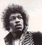 Jimi Hendrix