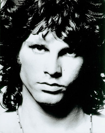 Jim Morrison Birth Chart